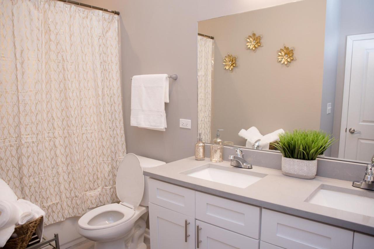 Amazing Stay At Exquisite 2Br Apartment With Self Check-In, Near Downtown Chicago Exterior photo